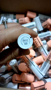 Avon Simply Pretty Magic Lipstick: Long-Lasting Lip Color for Everyday Use