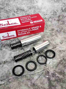 Kit Master Rem Daihatsu Grand Max & Luxio: Panduan Lengkap