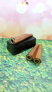 once pipa klokotan kayu setigi setegi laut model S minimalis B287