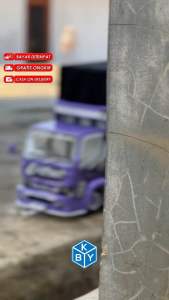 TRUK OLENG FULL VARIASI - MINIATUR TRUK TERMURAH - Mainan Anak Viral COD Bergaransi