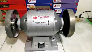 ใบลับคม หินเพชร ลับมีดกลึงคาไบร์ดอกสว่าน เบอร์#ละเอียด