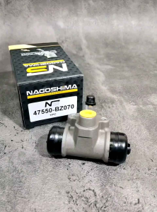 47550-BZ070 Wheel Cylinder Belakang Raize - Rocky / Bak / Blok / Master Rem Bawah