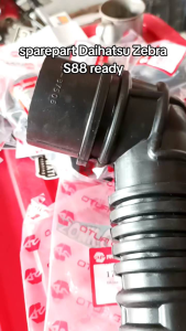 Selang filter udara Zebra S88 Daihatsu