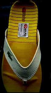 BIG PROMO SPECIAL LEBARAN QRAI ONE PREDATOR FLIP FLOP PRIA SANDAL CASUAL PREMIUM QUALITY