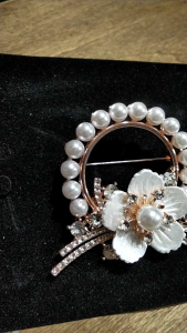 bros bunga bros mewah