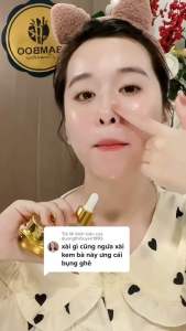 Serum B5 Bamboo Chính Hãng 30ml Mẫu mới nhất 2025