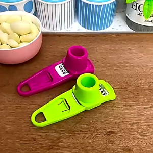 parutan bawang putih/parutan jahe