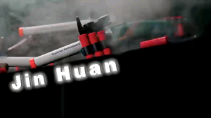 Đồ chơi phóng xốp mềm S686 dài 57 cm nhiều màu sắc độc đáo