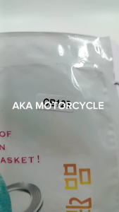MRP-OVERHAULING GASKET FOR CB125 FOR MOTORCYCLE