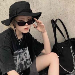 หมวกแคมป์ปิ้ง หมวกเดินป่า การออกแบบสำหรับการสวนได้สบาย และใช้กันแดดทำสวนได้ สำหรับปีกกว้างใช้กันแดด