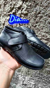 Sepatu Anak Pantopel Model Simple & Tredy