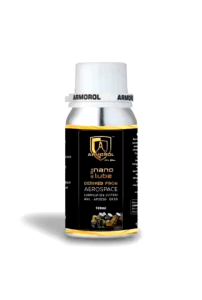 Armorol Nano Lube - Derived from Aerospace Lubrication System - 100ml