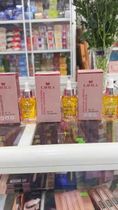 Serum LAVILA 30ml Trắng Da -Mụn -Nám