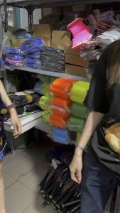 Phao Tay Mút/ Xốp KHÔNG BƠM HƠI có thể chuyển thành Phao bụng