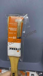 Kuas Cat ETERNA 633 Tebal Gagang Pernish 1 inch (ASLI)