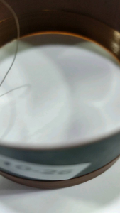 Spul atau voice coil 10 inchi 10 - 26 wisdom Doble coil 3 inchi