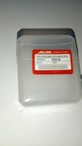 PULSER SUZUKI SHOGUN KUALITAS TERJAMIN