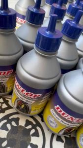 Cairan ban tubeless dunlop 500ml