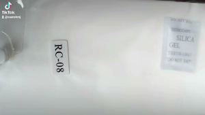 KREKUT/CATOK BONSAI RYUGA RC-08 IMPORT