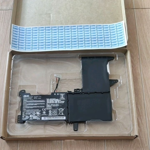 BATTERY ORIGINAL ASUS แบตเตอรี่ ASUS VivoBook S15 X510U S510U X541U X542U B31N1637