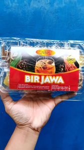 Wedang bir Jawa Jogja - wedang rempah original - Wedang bir Jawa Jogja - wedang rempah original - minuman kesehatan herbal tradisional - menjaga imunitas - minuman kesehatan herbal tradisional - menjaga imunitas