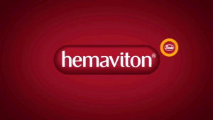Hemaviton Action ImunUp 1 Strip 5 Kapsul - Multivitamin Suplemen Kesehatan