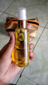 TONER brightening dan acne Ori Imd Glow