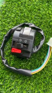 สวิทช์แฮนด์(ประกับซ้ายแต่ง)TZM(ตัดต่อสาย ใส่ได้ทุกรุ่น)