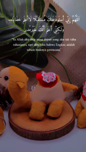 Gantungan Kunci Unta Oleh-Oleh Haji Dan Umroh/BONEKA UNTA KARAKTER