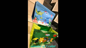 GENKI Storage Box (LIMITED EDITION)