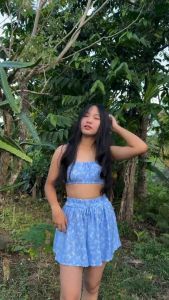 BASIC MANILA | Lily Summer Set