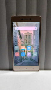 HANDPHONE XIAOMI REDMI 3 SECOND ANDROID MURAH SIAP PAKAI
