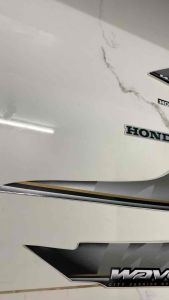 Bộ tem xe honda wave A 2010 màu đen hàng nhập Thái Lan 3 lớp chất lượng cao giá bán cực tốt bán lẻ như bán sỉhàng mới 100% Bộ tem xe honda wave A 2010 màu đen hàng nhập Thái Lan 3 lớp chất lượng cao giá bán cực tốt bán lẻ như bán sỉhàng mới 100%