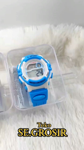TERMURAHJAM TANGAN LASIKA ANAK TK/SD ORIGINAL WATER