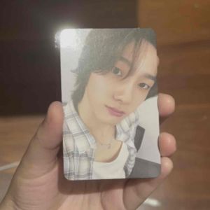 [Ready Stock] BOYNEXTDOOR 19.99 VCE POB 1.0 SUNGHO JAEHYUN PHOTOCARD