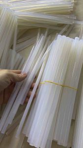 1000 cây keo nến nhỏ dài 26cm đường kính 68mm