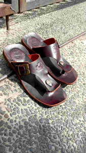 SANDAL KULIT PRIA SANDAL JAPIT KULIT PRIA SANDAL KULIT PRIA DEWASA SANDAL KULIT PRODUK CIBADUYUT