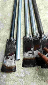 Dodos Sawit Linggis Grade A - Dodos Sawit Linggis Bahan Per Mobil Super