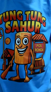 Setelan Baju Anak-Anak Berkualitas