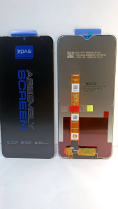 LCD TOUCHSCREEN OPPO A5 2020/A9 2020/A31 2030/REALME C3/5 ORIGINAL XPAS FULL SET