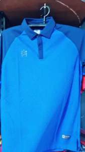 เสื้อโปโล IMANE LAFORTE (IMA3 003) ราคาถูกต้อง - รูปลักษณ์ 75 ชั่วโมง รูปลักษณ์ เสื้อโปโล รุ่น ลาฟอร์เต้