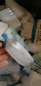 Saringan Kran Kain: Filter Air Penjernih Air Keran