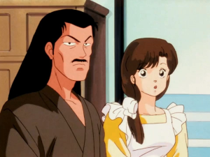 K粤语广东话卡通电视动漫 Cantonese Cartoons【乱马½1-161集+剧场版合集+新版乱马½日语1-12集】 马来西亚🇲🇾发货 MP4 USB 32GB