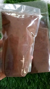 Promo kopi bubuk murni ukuran 250gr kopi asli