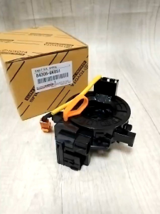 84306-0K051 Kabel Spiral Klakson Fleksibel Innova Hilux Fortuner Camry Altis Yaris Vios