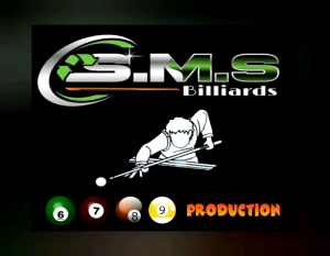 Meja Billiard Bilyar Biliar 7Ft Simple Elegant & Modern Bonus Komplit