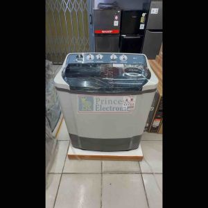 Mesin Cuci LG 2 tabung 10 kg P 1000 RT