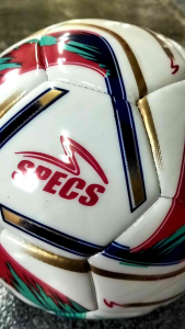 SPECS Garuda / bola sepak / size5 ball