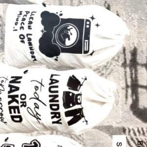 tas laundry-blacu murah