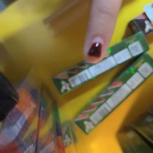 GOLECHA henna paste for colour nail